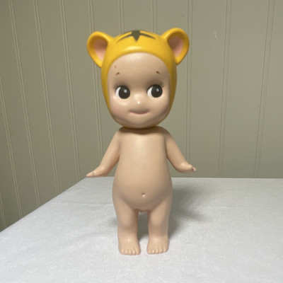 Sonny Angel Animal Series - TIGER Mini Figure - 2011 Dream - Authentic