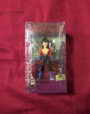 Dragon Ball Gt Box Figure Collection | eBay