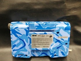 SNK NEOGEO POCKET NEOGEO POCKET