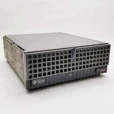 Sun StorEdge A1000 12LFF 3.5" SCSI Hard Drive RAID Controller Module 595-5042-01