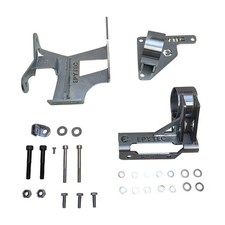 VW Seilzug Getriebehalter Golf 1 Caddy G60 TDI 1,8T 02A Getriebe Motor Verstärkt