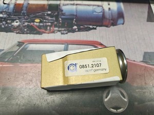 NEW ACM Saab  AC Expansion Valve 0851.2107