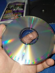 Gungriffon Sega Saturn US Video Game CIB Registration Card