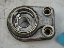 Filtre à huile Renault CLIO