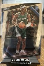 2023 Panini National Convention VIP Gold Pack - Jalen Duren #RC12