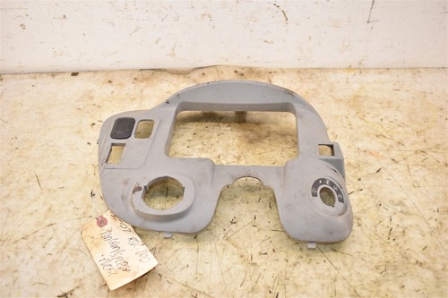 2007 Kubota RTV 1100 Dash Panel Bezel Trim Instrument Cover 