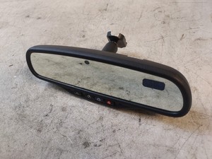 2006-2010 G6 Interior Rear View Mirror Telematics Compass OnStar GNTX-511 OEM