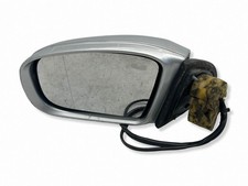 Retroviseur gauche (ou coque) Mercedes 220