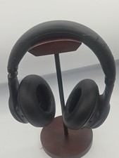 Plantronics BackBeat Pro Black Noise Cancel Bluetooth Headphones *worn Cushions 