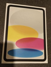 Apple iPad 11th Generation - WiFi, 128GB, 11Zoll, A16, Silber