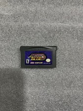 Megaman Battle Network 3 Blue - GBA - Cartridge + Manual - Tested & Authentic