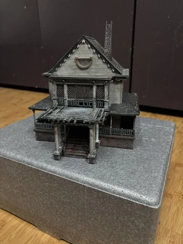 Resident Evil 7 Biohazard Collector's Edition PS4/XB1 No Game