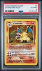 1999 Pokemon Game Charizard-Holo #4 EX-MT PSA 6