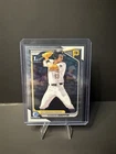 2024 Bowman’s Chrome- Konnor Griffin 1st Bowman BDC-22 Pittsburgh Pirates