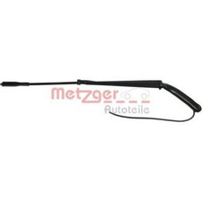METZGER 2190387 Wischerarm Scheibenwischerarm Vorne Rechts