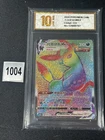 Pokemon TCG S-Chinese Card Sword & Shield CS4aC-172 Umbreon VMAX HR CardGrade 10