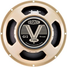 Celestion VType 12" 70W Guitar Amp Speaker 8 Ohm