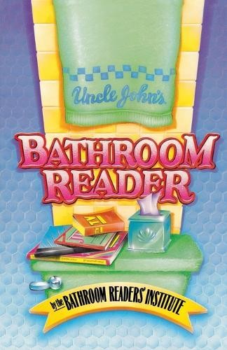 Uncle John'S First Bathroom RE (Tascabile)