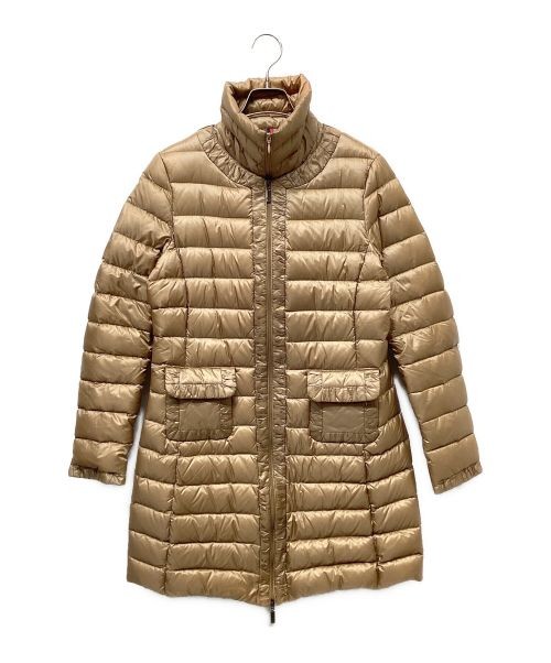 MONCLER Premium Down Coat for Women and Men Warm Winter Jacket  