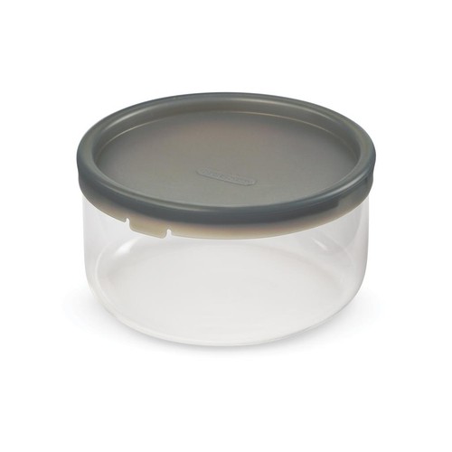 Black + Blum - Fiambrera / Lunchera de Cristal Diseño Cuenco - Picture 4 of 9