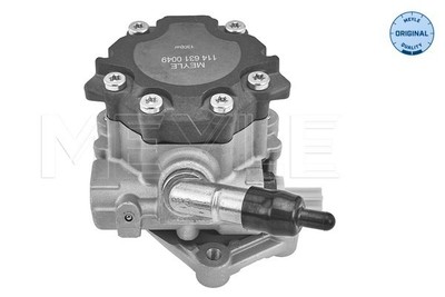 MEYLE 114 631 0049 Hydraulikpumpe, Lenkung für AUDI