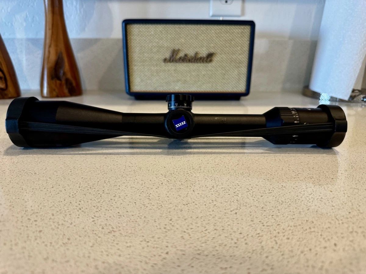 Zeiss Conquest 44 for sale | eBay