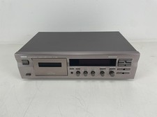 Yamaha KX-393 Stereo Cassette Deck