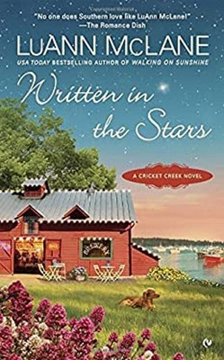 Written in the Stars Mass Market Paperbound LuAnn McLane