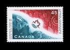 Canada MNH #1658 Canada’s Year Of Asia Pacific Stamp - 1997