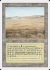 Savannah - MtG Revised/3rd Edition - Rare MP 1994 (c1)