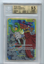 Sogeking [Alternate Art Manga] OP03-122 Prices | One Piece Pillars