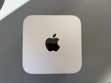 Apple Mac Studio M3 Ultra 96GB 1TB SSD 28-Core CPU 60-Core GPU Excellent w/ Box