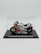 Moto Altaya World SBK 1/24 - Honda RC45 - John Kocinsky Superbike 1997