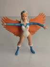 Vintage 1986 MOTU Sorceress He-Man Masters of the Universe Figure Mattel HK