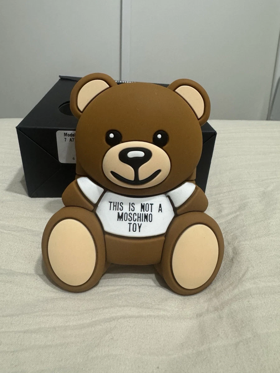 Moschino Cell Phone Cases, Covers & Skins for sale | eBay