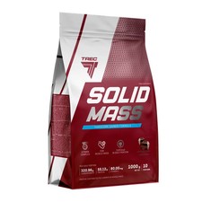 TREC Solid Mass 1000g