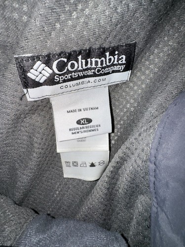 Columbia Artic Trip Omni Tech Insulated Snow Ski Pants Men’s EXTRA LARGE (XL) - Bild 4 von 8