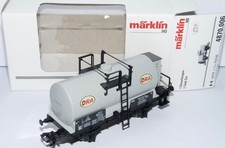 Märklin H0 4870.006 ++ Kesselwagen ORA der DSB Sondermodell in OVP ++ #D3_231