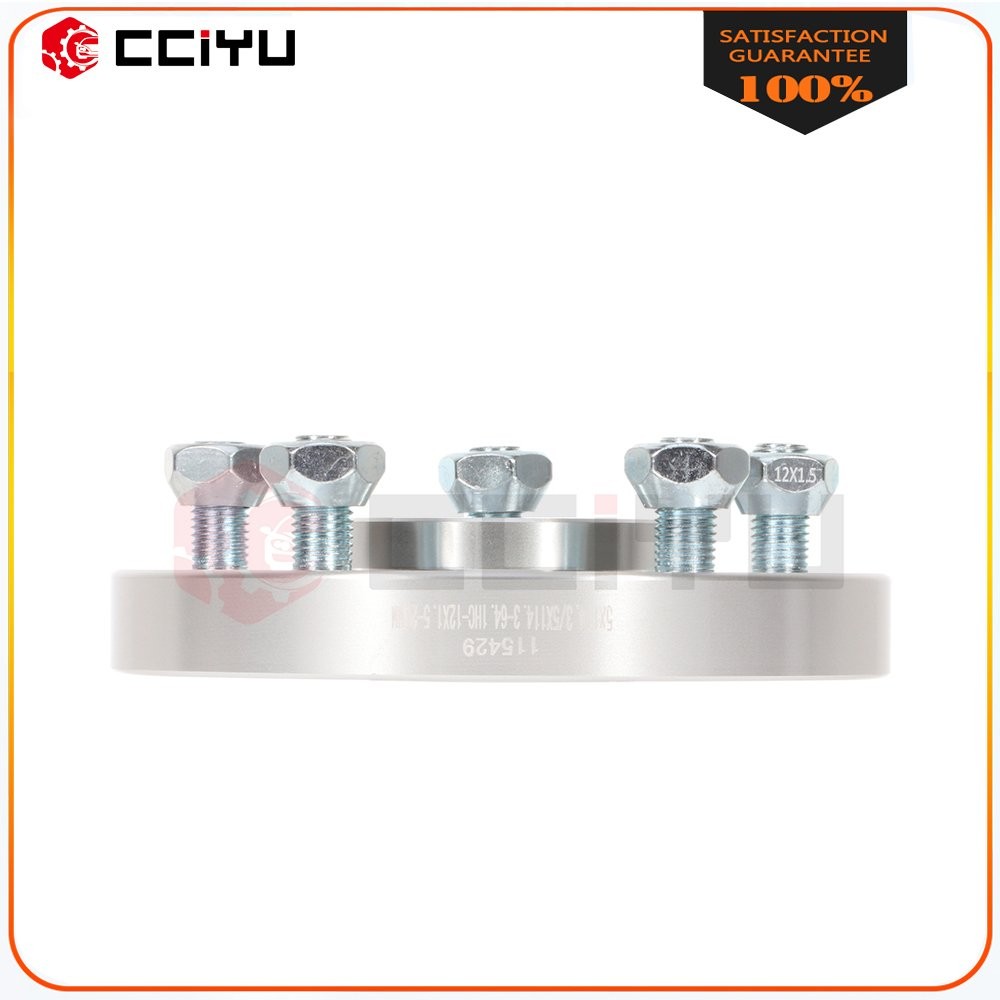 Acura NSX 1991-2005 Wheel spacers 4 pcs