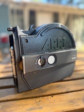 Arri SR magazine cover (no magazine included)