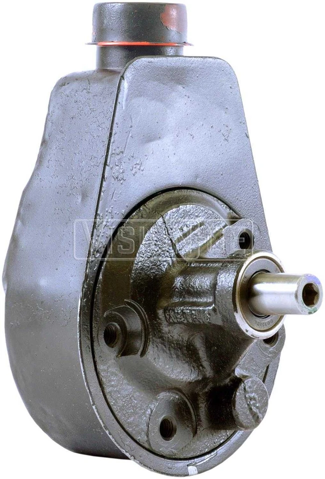 Power Steering Pump fits 1980-1981 Plymouth Trailduster Gran Fury,Trailduster,Vo - Image 2 of 2