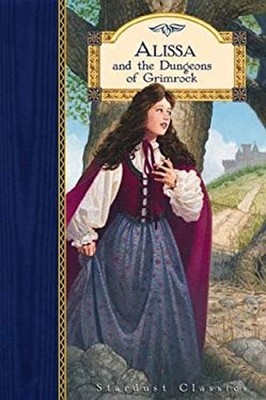Alissa and the Dungeons of Grimrock Paperback Jillian Ross