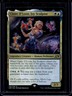 2022 Magic MTG Unfinity Claire D Loon, Joy Sculptor #165