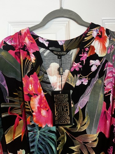 Biba Dress Size 16 BNWT - Picture 4 of 7