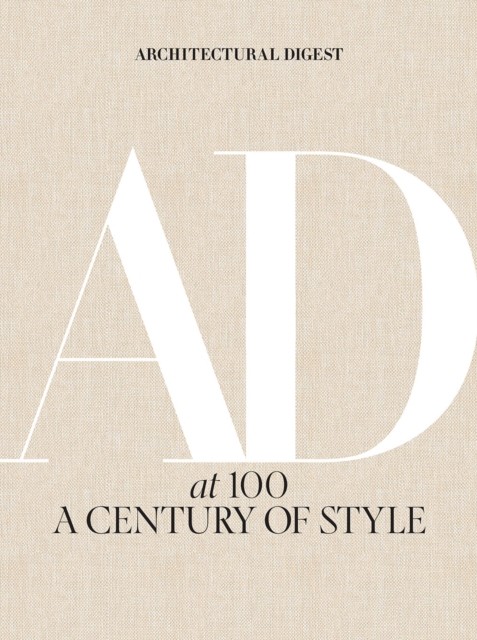 Architectural Digest at 100: A Century of Style - Book - Image 4