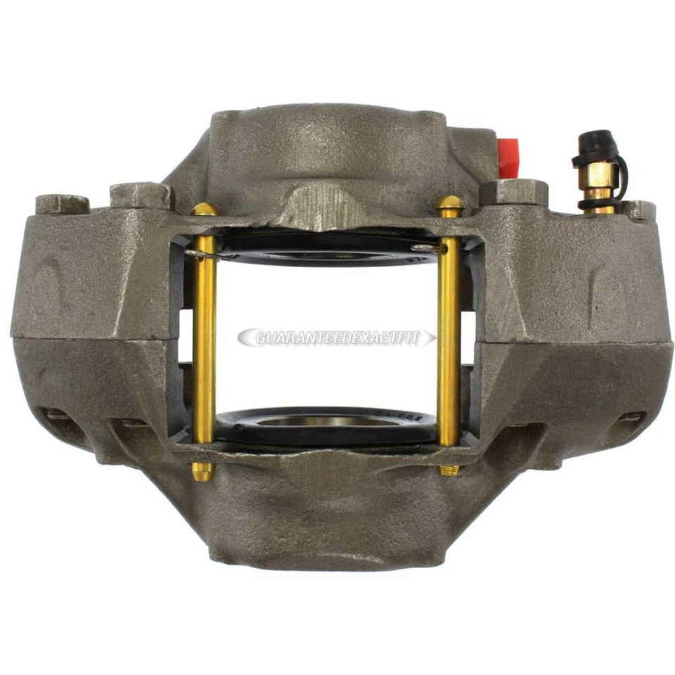 Pinza de freno delantera derecha centrada TCP para Triumph TR4A TR250 GT6 TR6 Foto 3 de 4