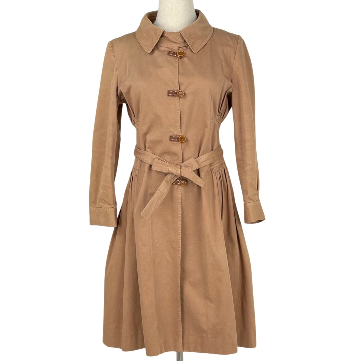 Marni Trench Coats Coats, Jackets & Vests for Women | eBay