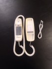 AT&T 210M Trimline Telephone Ivory — photo 1