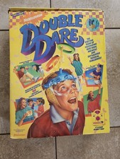 1987 Nickelodeon Double Dare Challenge Game