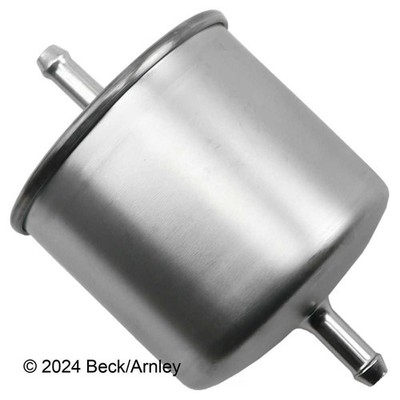 Fuel Filter Beck/Arnley 043-0165